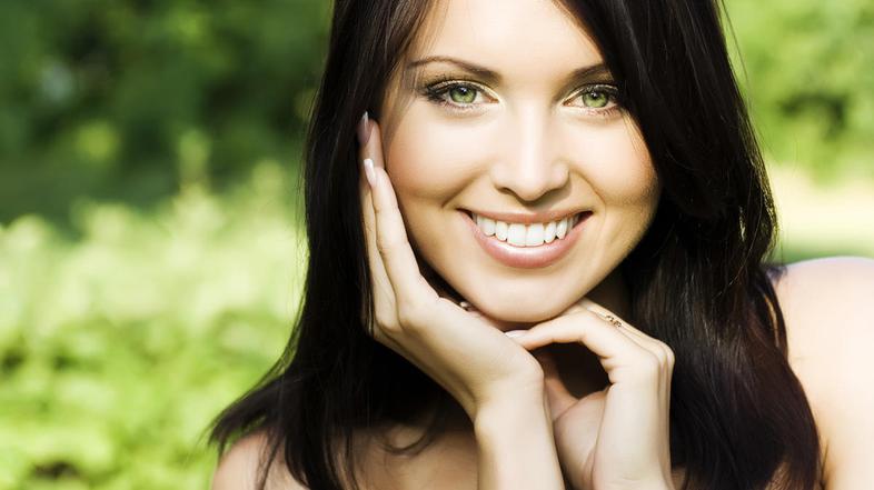 Smejte se vsak dan! (Foto: Shutterstock)