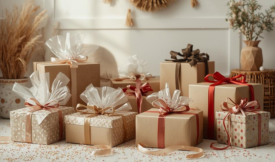 Kako izbrati darilo, ki res nekaj pove?