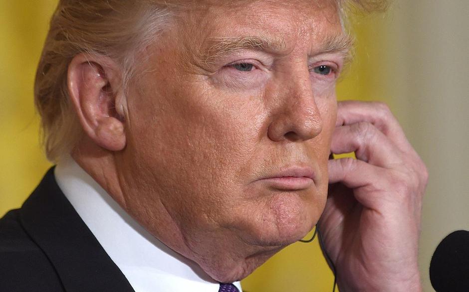 Donald Trump | Avtor: Profimedia