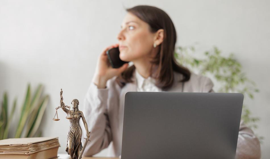 Pravna pomoč je ključna v zapletenih življenjskih situacijah