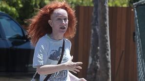 Kathy Griffin