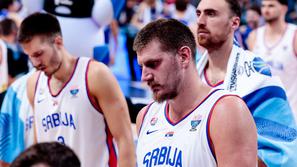 eurobasket 2025 srbija finska