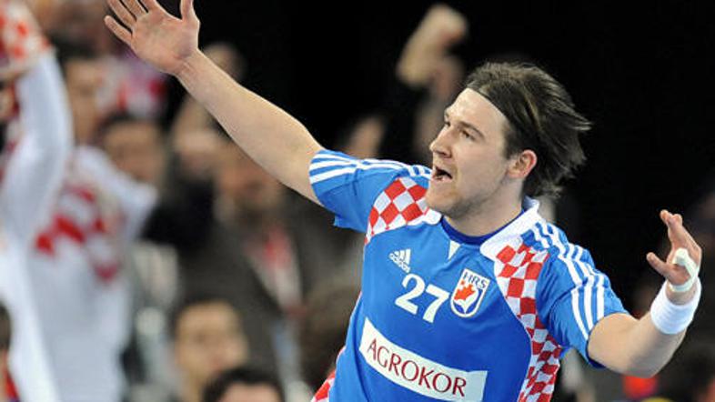 Kam se bo poleti preselil Ivan Čupić? Po mnenju mnogih najboljše desno krilo na 