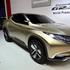 Mitsubishi GR-HEV concept