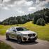 BMW X4 M competition