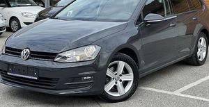 VW Golf Variant 1.2 TSI BMT Comfortline°AVT. KLIMA°GRETJE SEDEŽEV°