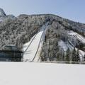 Nordijski center Planica