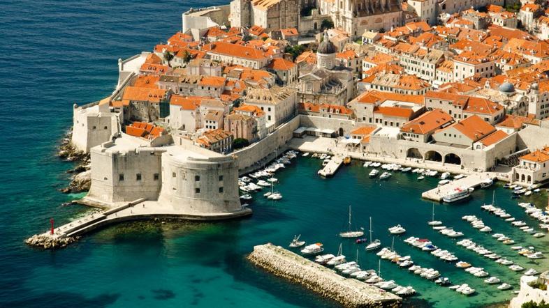 Dubrovnik
