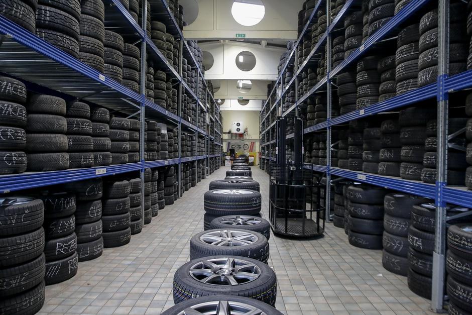 vulkanizerstvo | Avtor: Saša Despot