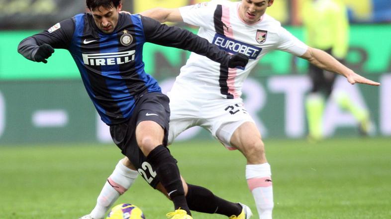 diego milito inter