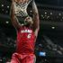Detroit Pistons : Miami Heat 94:100