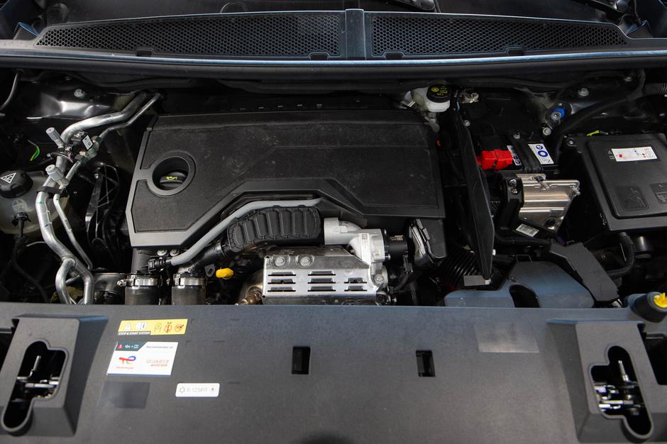 Peugeot 5008 servis | Avtor: Anže Petkovšek