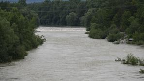 &lt;slovenija&gt;21.07.08, reka, sava, ljubljana, foto: nik rovan