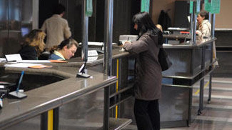 Od kod želi delavca, izbere delodajalec, pravijo na zavodu in dodajajo, da so vs