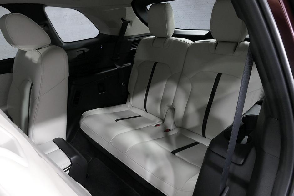 mazda CX--80 | Avtor: Matija_Janežič