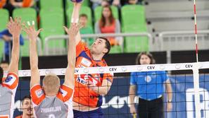 ach volley asse lennik stožice