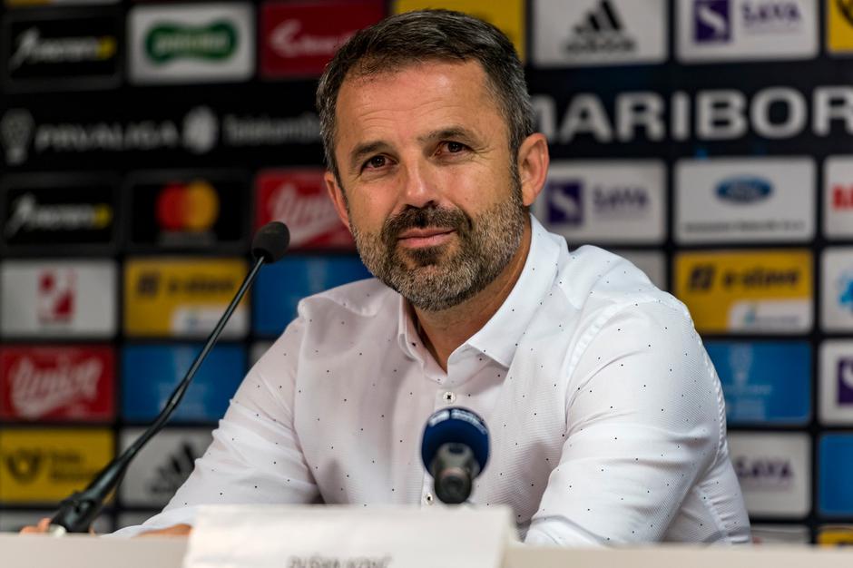 Dušan Kosič | Avtor: Profimedia