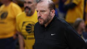 Tom Thibodeau