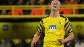 Erling Braut Håland Haaland