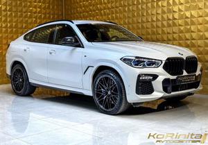 BMW xDrive 40i M Sport-LED-VIRTUAL-GRETJE VOLANA