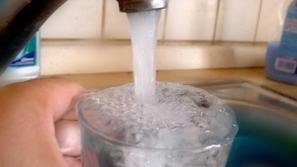 Še ta teden bodo morali prebivalci Vranskega, dela Polzele in Braslovč vodo prek