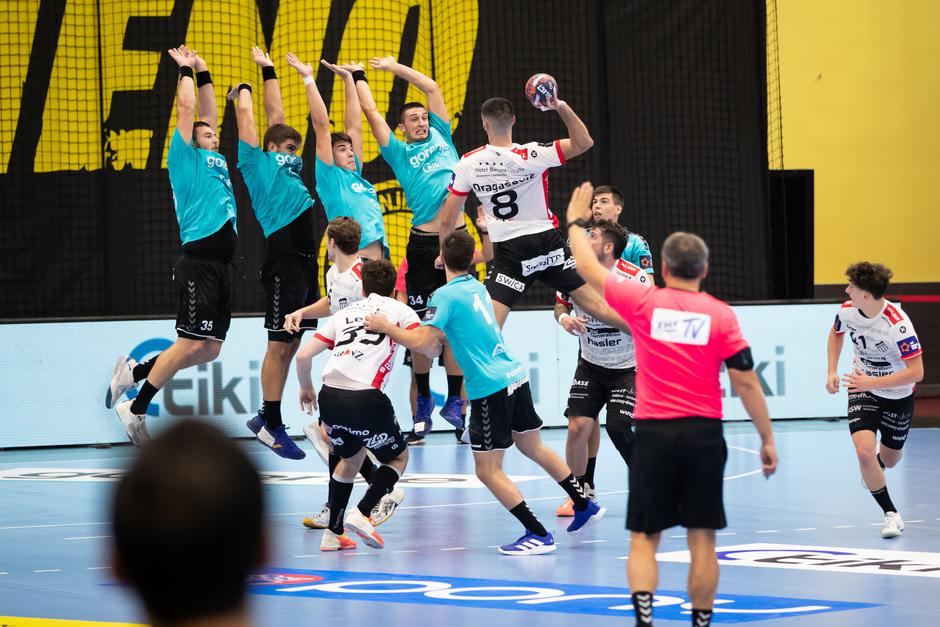 Gorenje Velenje | Avtor: RK Gorenje Velenje