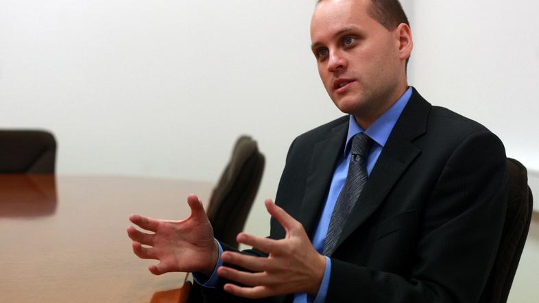 "Ime univerze še ni dokončno. Lahko se bo imenovala Katoliška univerza ali Katol