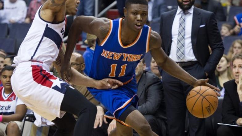 Cleanthony Early, new york knicks
