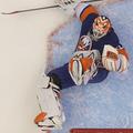 Brion je zbral 200. zmag na tekmah lige NHL. FOTO: AFP