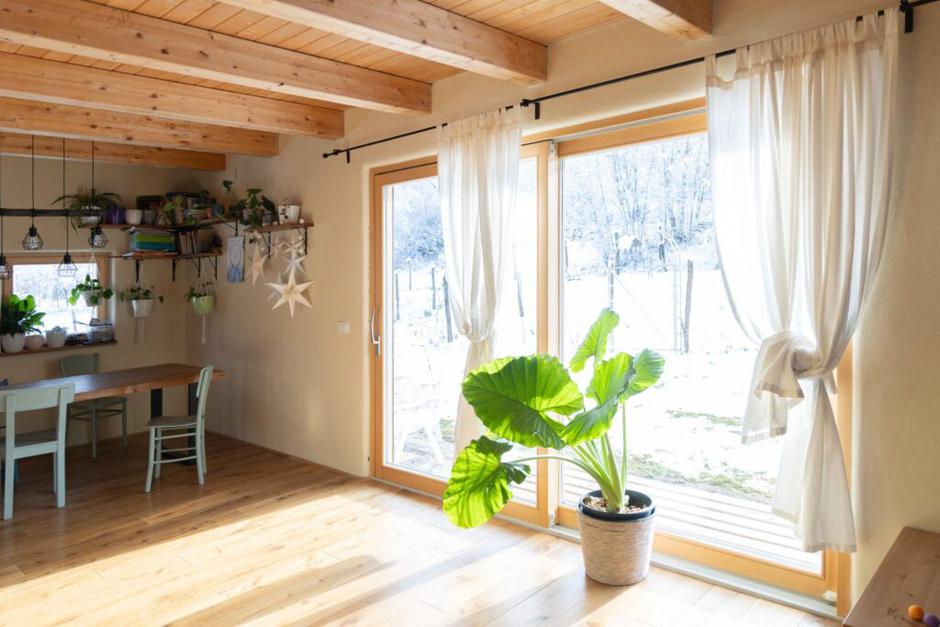 OHS Eko vas | Avtor: ohs