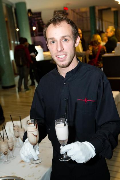 Mojstrovina izpod prstov Mrvice