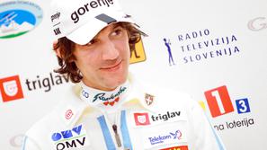 Primož Peterka bo svoje bogato znanje prenašal na mlade skakalce. (Foto: Boštjan