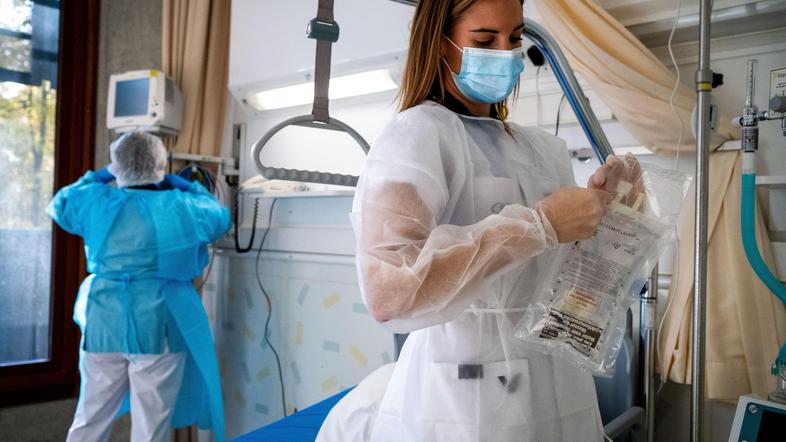 Covid-19, koronavirus