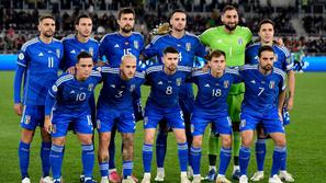 Italijanska nogometna reprezentanca