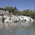 Saturnia, Toskana
