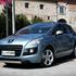 Peugeot 3008 hybrid