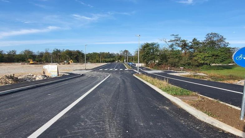 Poslovna cona Preddvor