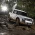 Land rover DC100