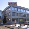 Factor banka je skupaj s petimi drugimi slovenskimi bankami Acroniju odobrila 33