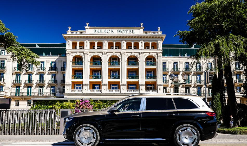 Iz prve roke smo preverili, zakaj Maybach ni za vsakogar, tudi če ste zelo bogat