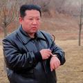 Kim Jong Un Severna Koreja