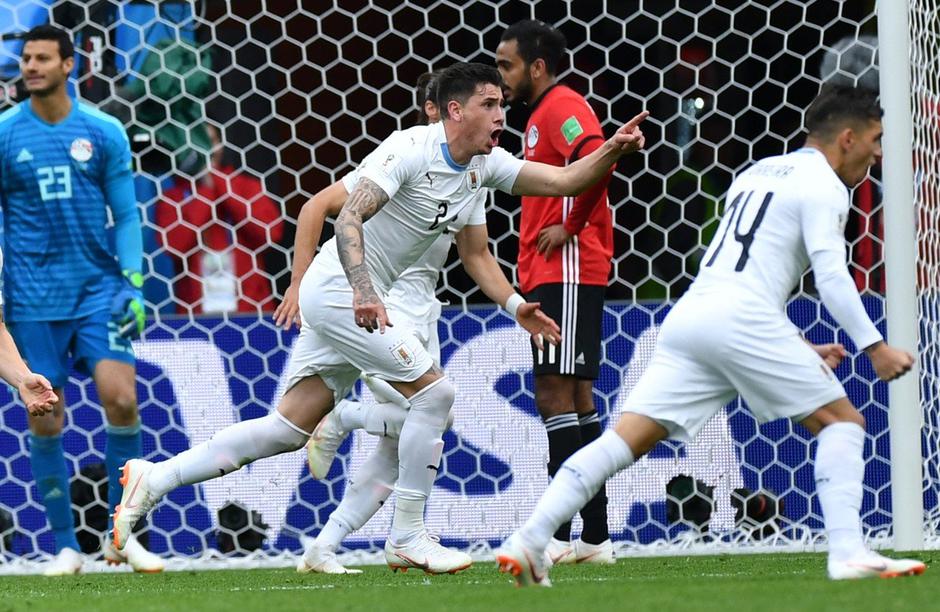 Gimenez | Avtor: Profimedia