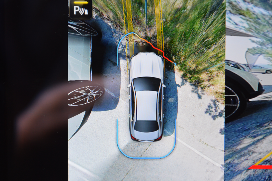 Mercedes-Benz razred E | Avtor: Andrej Leban