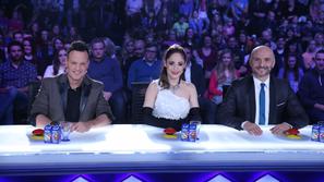 Ana Klašnja, Branko Čakarmiš, Rok Golob