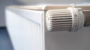 Zivljenje 27.09.12, radiator, gretje, ogrevanje, toplota, foto: shutterstock