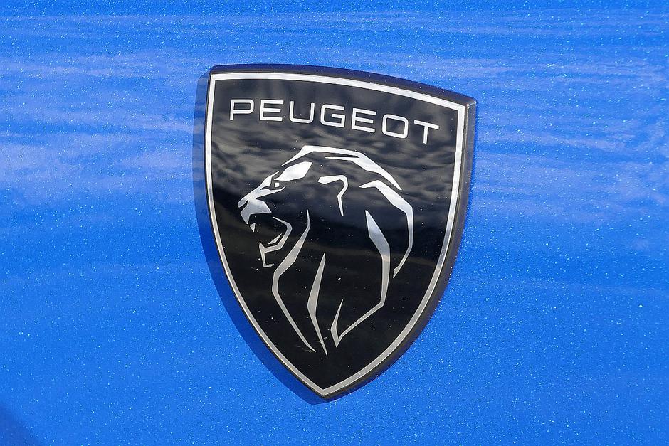 peugeot 308 | Avtor: Matija_Janežič