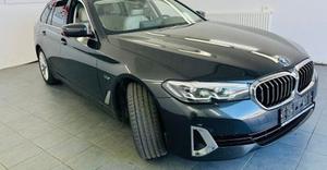 BMW serija 5 Touring: 530e xDrive Touring Avt.KAMERA.LED.USNJE.NAVI.T