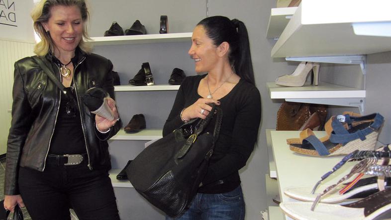 “Spremljamo povpraševanje in trende, naglo se odzivamo nanje ter računamo na vse