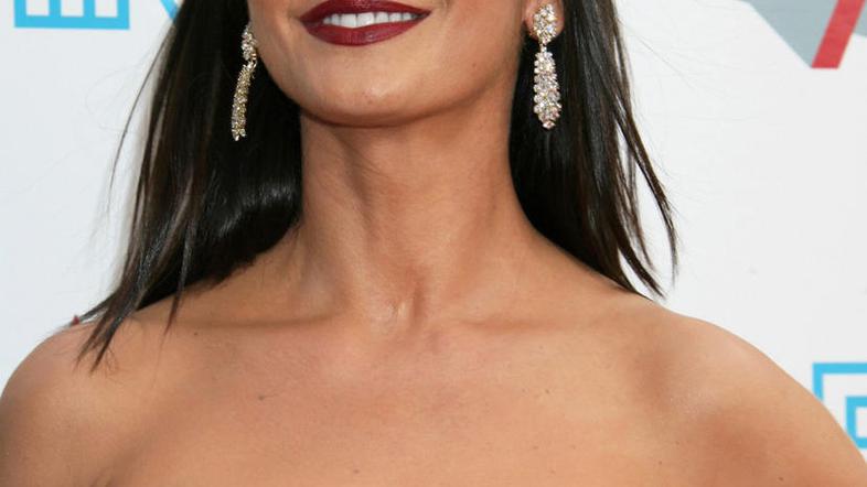 Catherine Zeta Jones