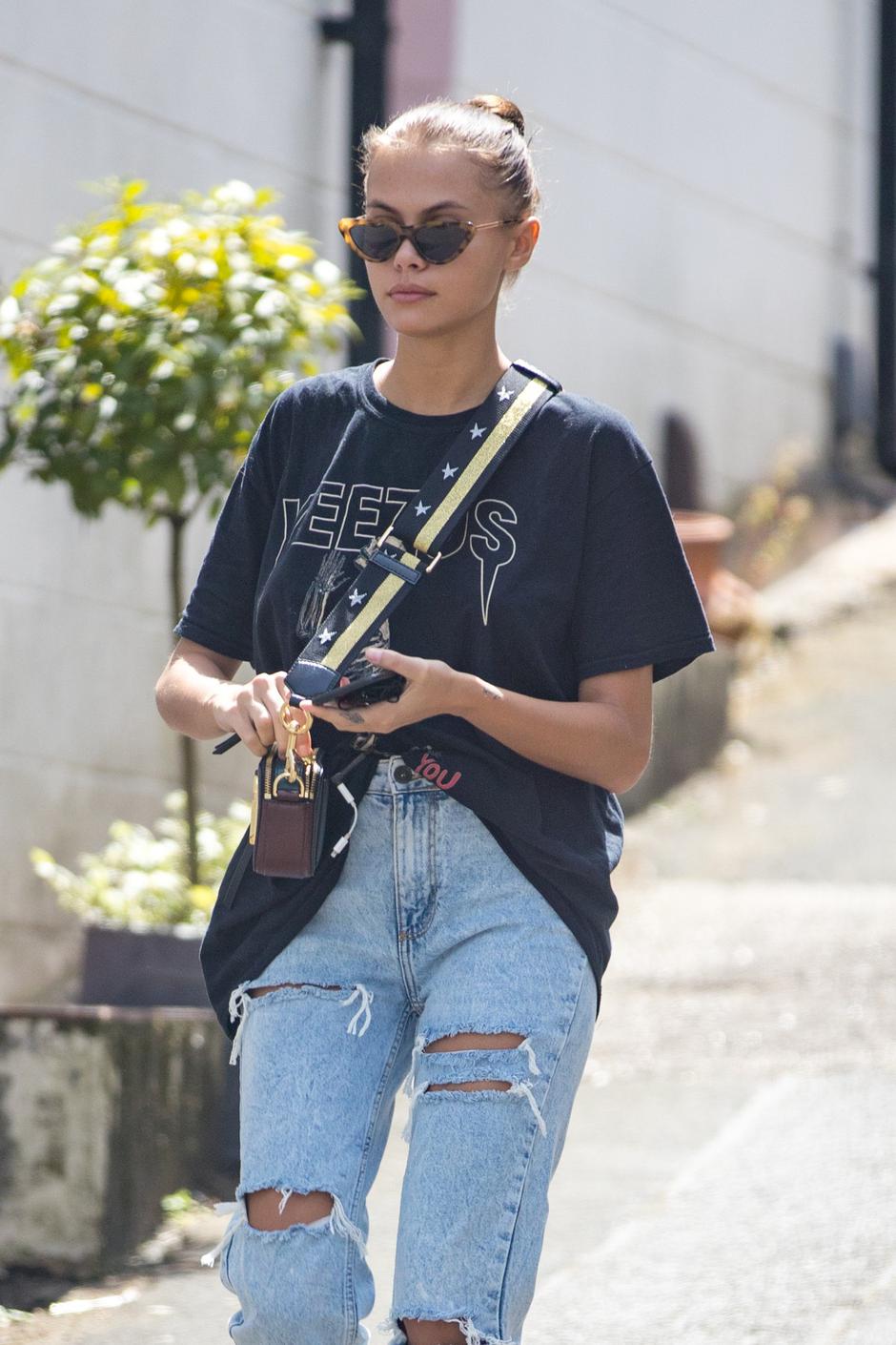 Marius Borg Høiby | Avtor: Profimedia